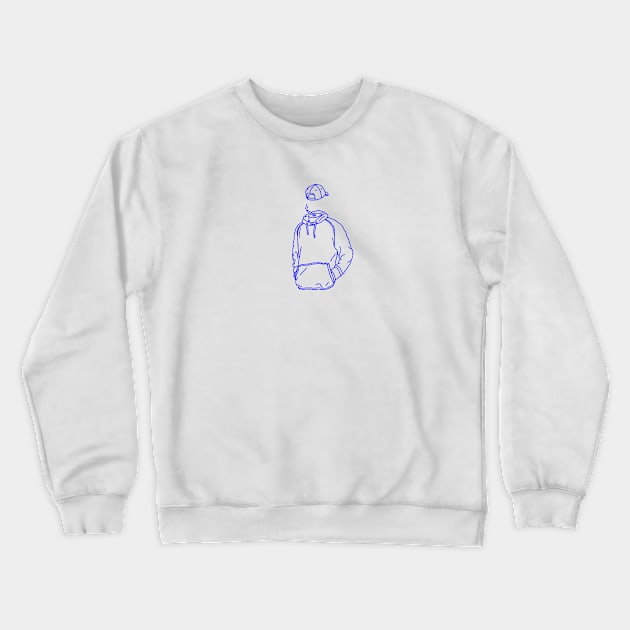 9745735752 Crewneck Sweatshirt by veanj